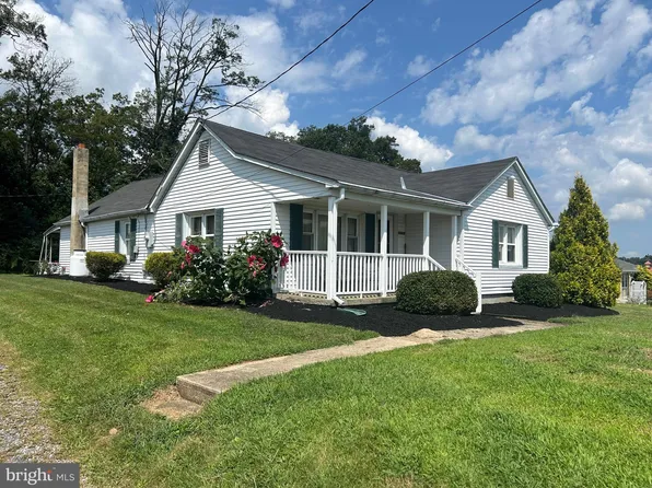 21626 New Freedom Rd, Freeland, MD 21053