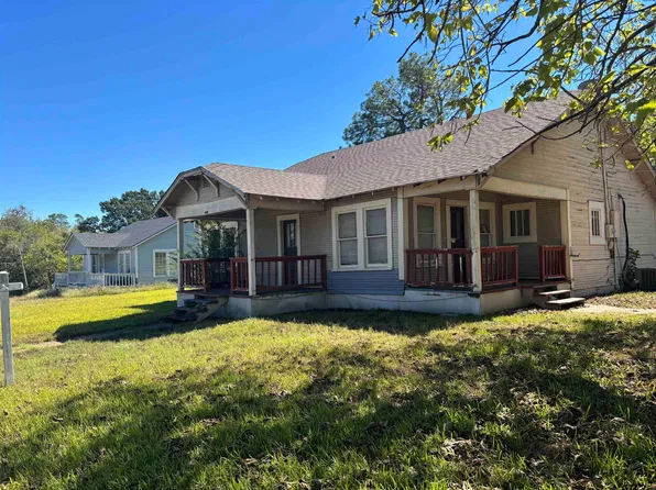 400 Main St W, Mount Vernon, TX 75457