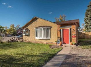 239 42nd St, Rapid City, SD 57702