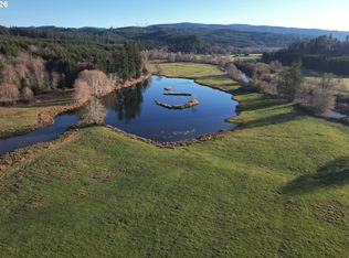 0 Wage Rd, Seaside, OR 97138