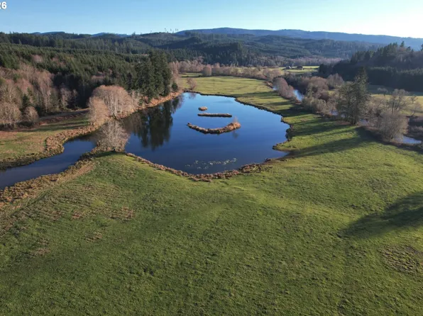 0 Wage Rd, Seaside, OR 97138