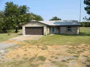 1301 Newport Ln, Marlow, OK 73055