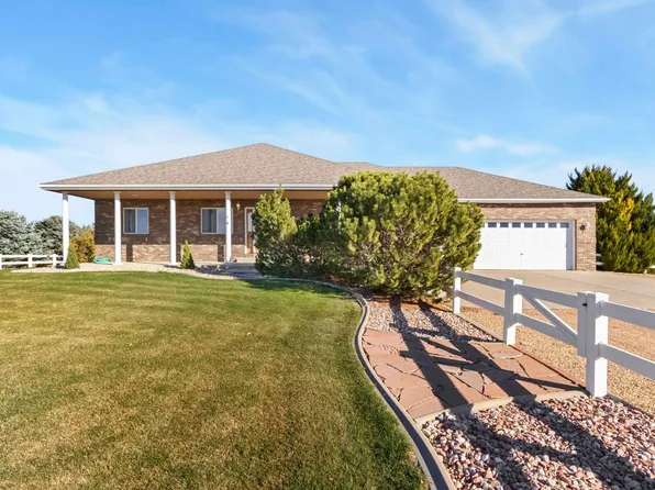 35530 County Road 43, Eaton, CO 80615
