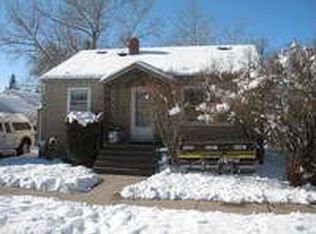 658 N 11th St, Laramie, WY 82072