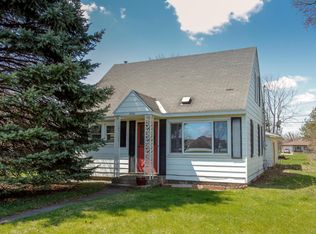 1000 N Nottawa St, Sturgis, MI 49091