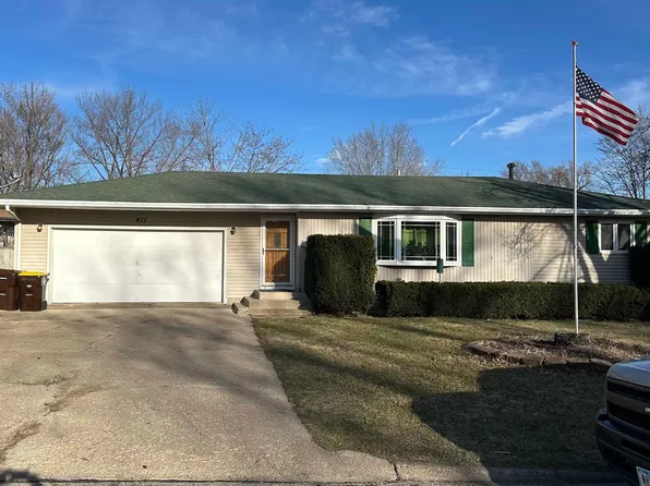 411 Butternut St, Maquoketa, IA 52060