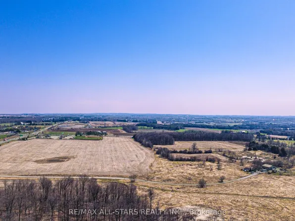 4971 Bloomington Rd, Whitchurch Stouffville, ON L4A 2W9