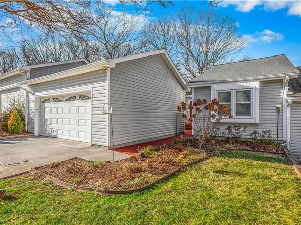 502 Westpark Cir, Winston Salem, NC 27103