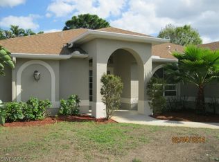 18225 Fuchsia Rd, Fort Myers, FL 33912