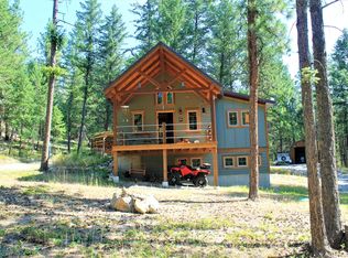 6108 Black Lake Rd, Eureka, MT 59917