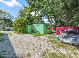 1417 SW 33rd Ct, Fort Lauderdale, FL 33315