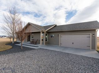 20 Star View Dr, Three Forks, MT 59752