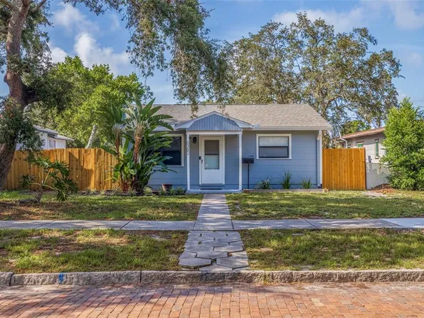 6382 3rd Ave S, Saint Petersburg, FL 33707