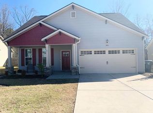 2110 Grove Landing Way, Grovetown, GA 30813