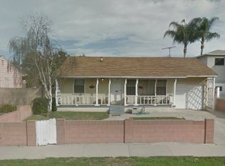 5052 Pearce Ave, Lakewood, CA 90712