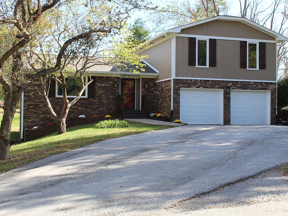 14505 Crystal Creek Dr.