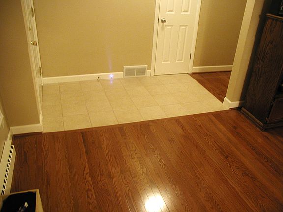 Entry (Porcelain Tile)