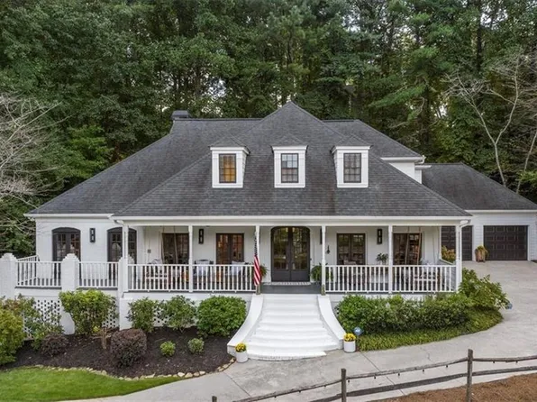 5065 Fields Pond Cv, Marietta, GA 30068