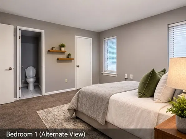 5490 Cedar Ln Unit A3, Columbia, MD 21044
