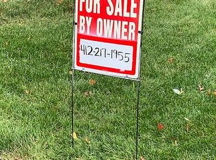 1434 Willowbrook Dr, Washington, PA