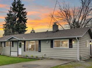 35436 12th Ave SW, Federal Way, WA 98023