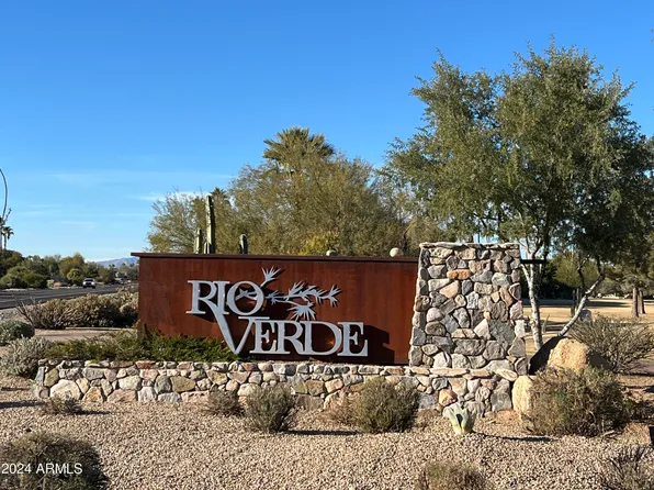 25515 N FOREST Road N #2, Rio Verde, AZ 85263