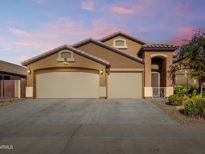 17750 W Larkspur Dr, Surprise, AZ, 85388