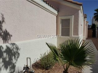 2501 W Richmar Ave, Las Vegas, NV 89123