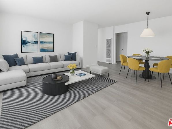 1446 S Cochran Ave APT 3