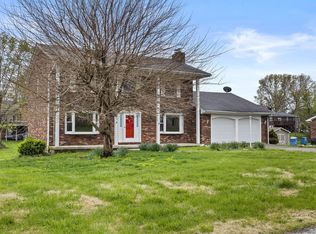 416 Brookhaven Dr, Danville, KY 40422