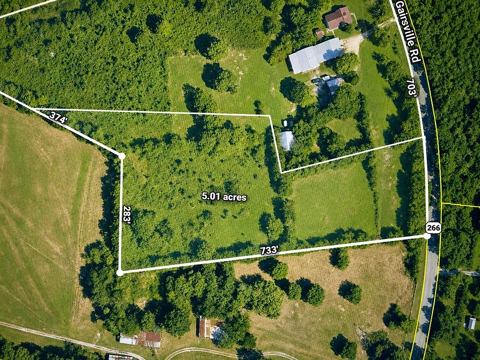 1st image of 0 Cainsville Rd