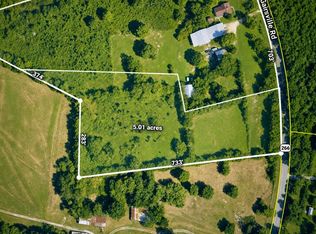 0 Cainsville Rd, Lebanon, TN 37090