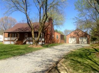 3206 Manfield Rd, Aylett, VA 23009