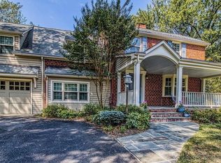 4428 Park Rd, Alexandria, VA 22312