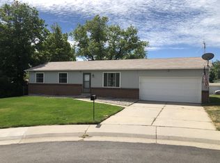 11028 W Arizona Ave, Lakewood, CO 80232