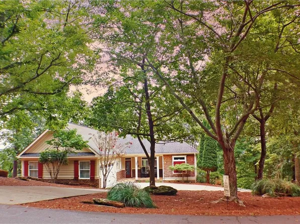 193 Ponderosa Ln, Waleska, GA 30183