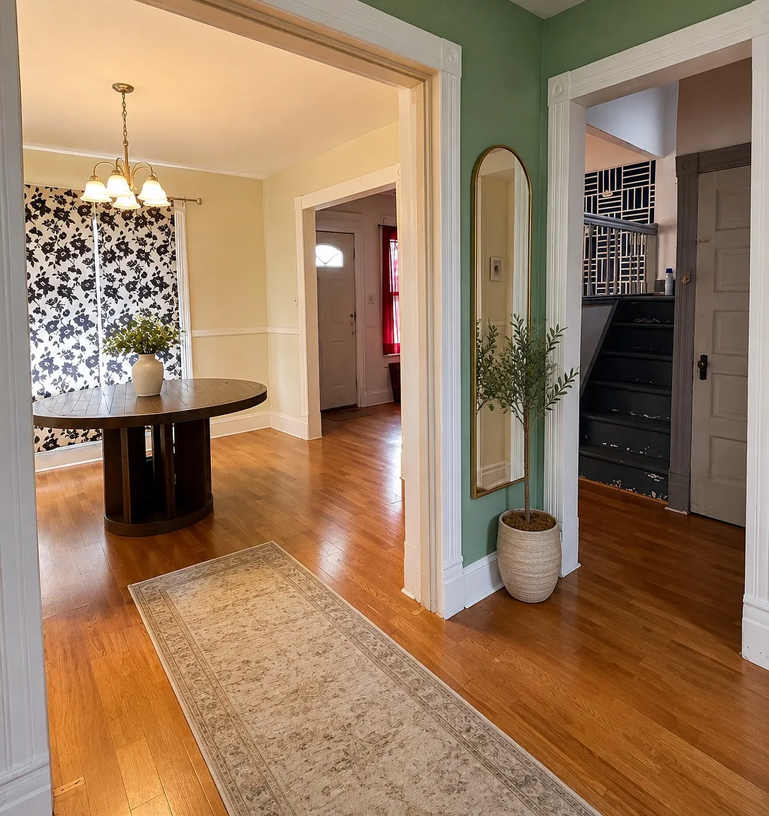 417 Orchard St — Photo 2