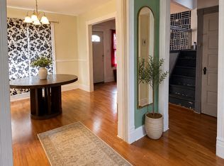 417 Orchard St, Scranton, PA 18505
