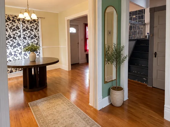 417 Orchard St, Scranton, PA 18505