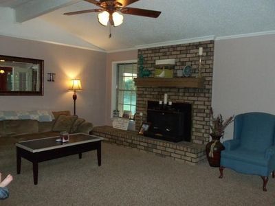 2805 Aspen St, Kilgore, TX, 75662