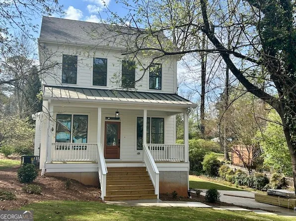 1283 Diamond Ave SE, Atlanta, GA 30316