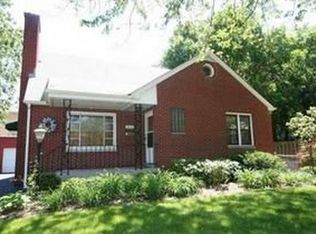 2422 Brandon Rd, Columbus, OH 43221