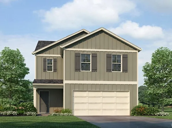 11488 Pinus Ln, Tuscaloosa, AL 35405