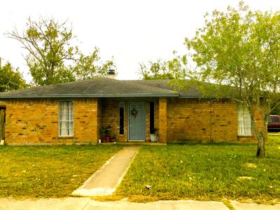 325 Dagger Island Dr, Corpus Christi, TX, 78418