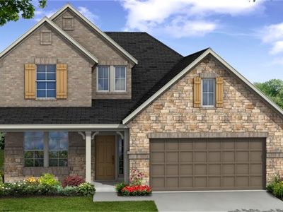 3607 Bartlett Way Dr, Pearland, TX, 77581