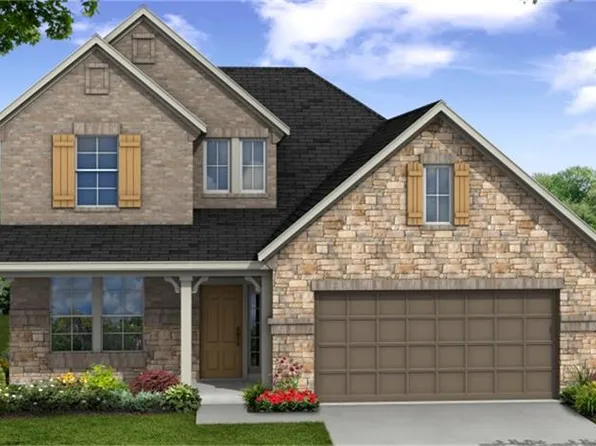 3607 Bartlett Way Dr, Pearland, TX 77581