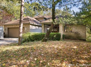 6147 Cannon Highland Dr NE, Belmont, MI