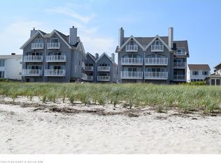 2 Saunders Ave UNIT 5, Old Orchard Beach, ME 04064