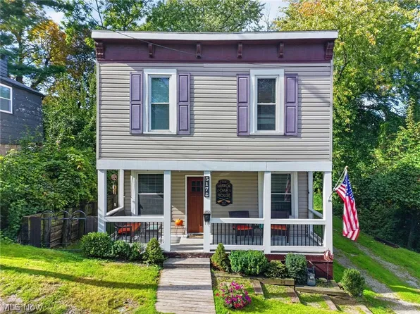 517 Hulbert Ave, Ashtabula, OH 44004