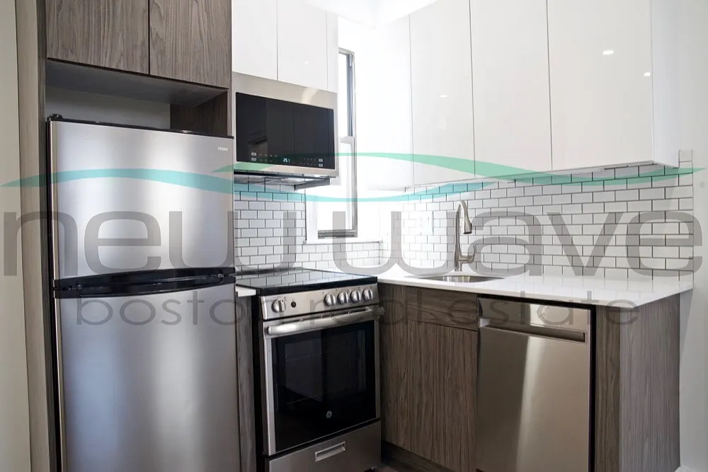 1 bed, 550 sqft, $2,850 — Photo 2